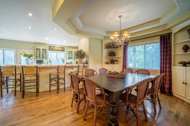 58156 Titleist Lane , Sunriver, OR 97707, Sunriver, Oregon, United States. - Photo 18