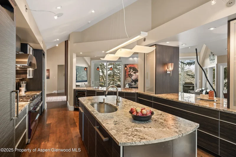 1248 WOOD Road, Snowmass Village, Colorado, United States. - Photo 16