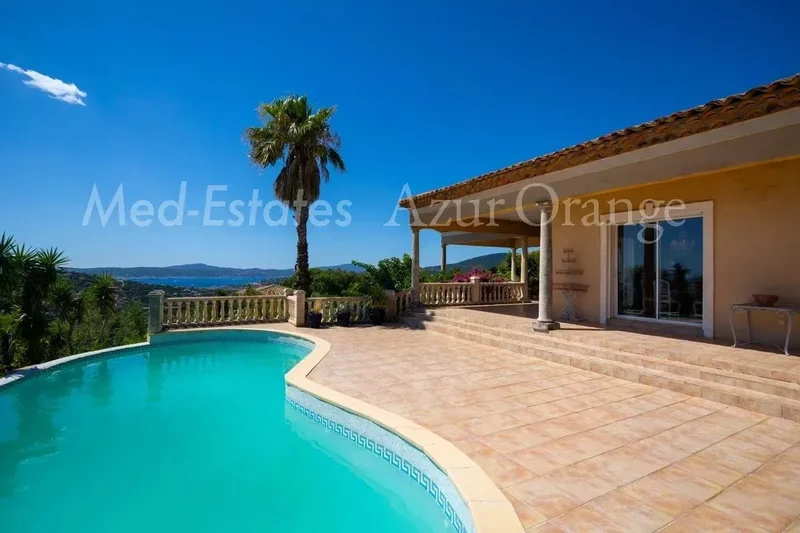 Sainte-Maxime, Provence-Alpes-Côte d'Azur, France. - Photo 16