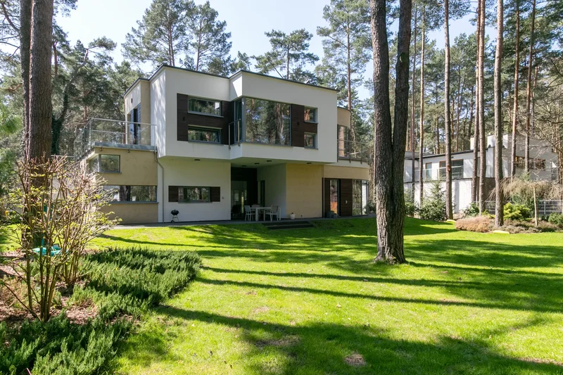 Magdalenka, Poland, Magdalenka, Masovian Voivodeship, Poland. - Photo 20