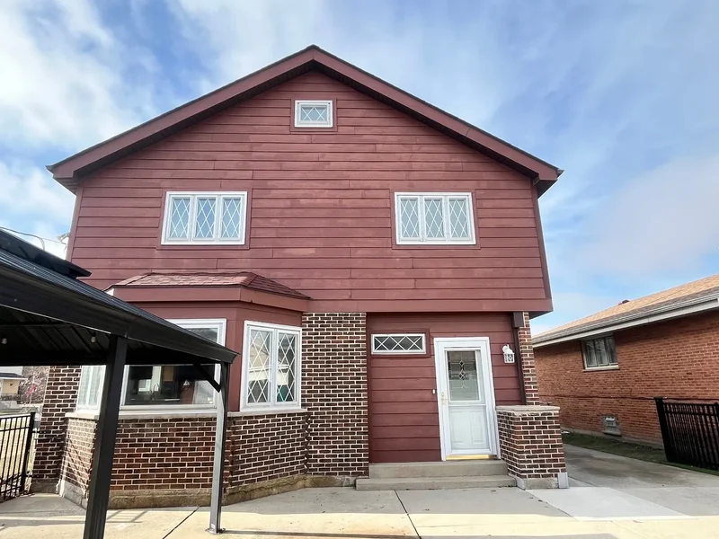 6013 N Emerson Street, Des Plaines, Illinois, United States. - Photo 45