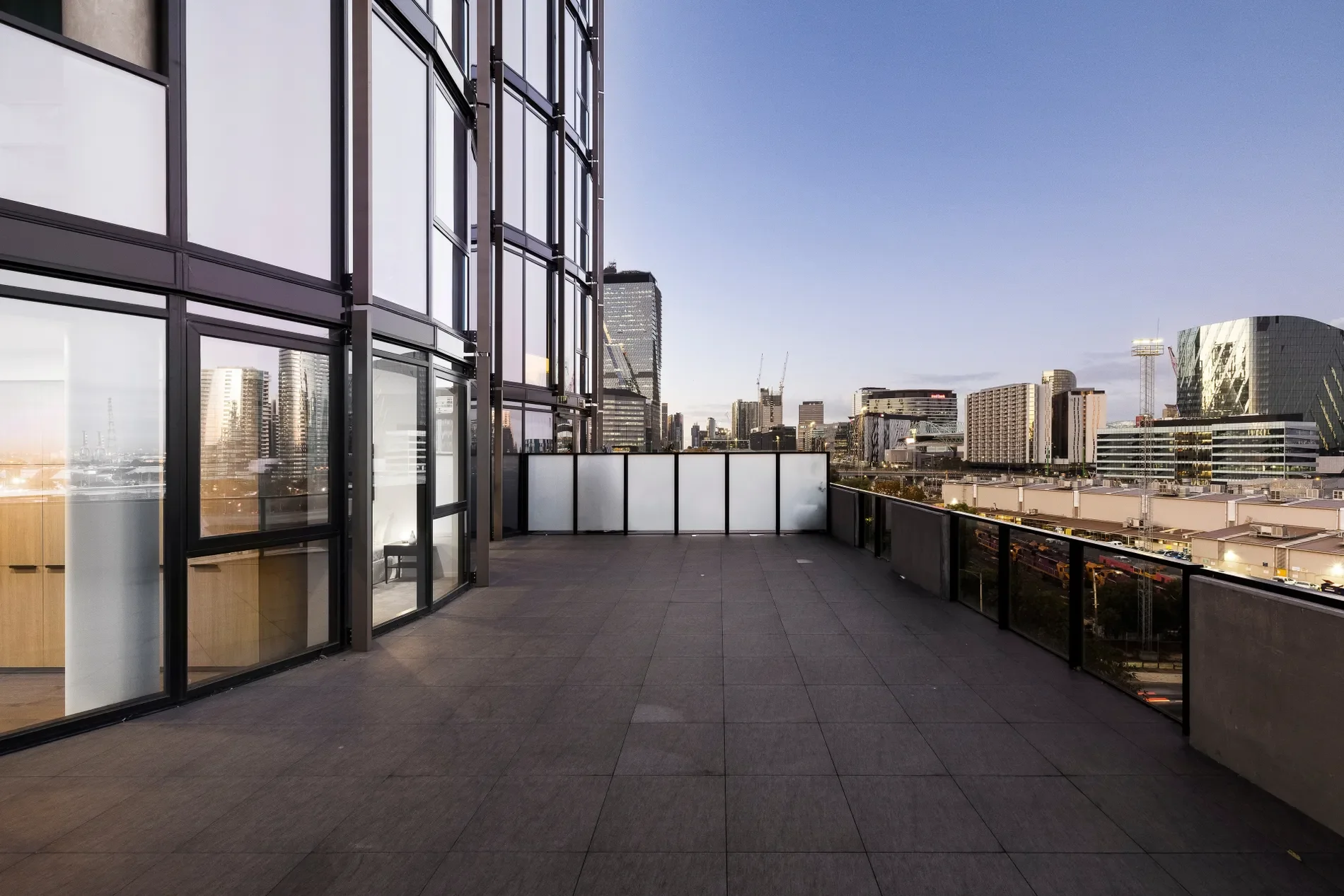 West Melbourne, Adderley Street, West Melbourne, Victoria, Australia. - Photo 2