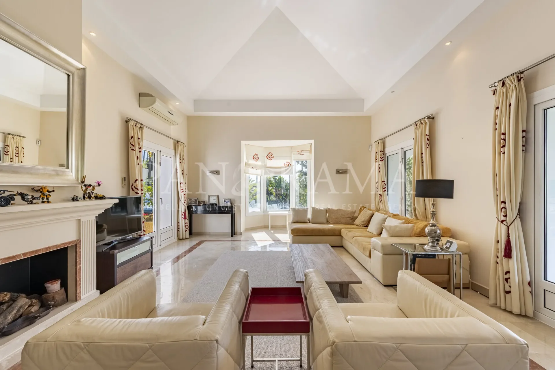 La Quinta, Benahavis, Andalusia. - Photo 8
