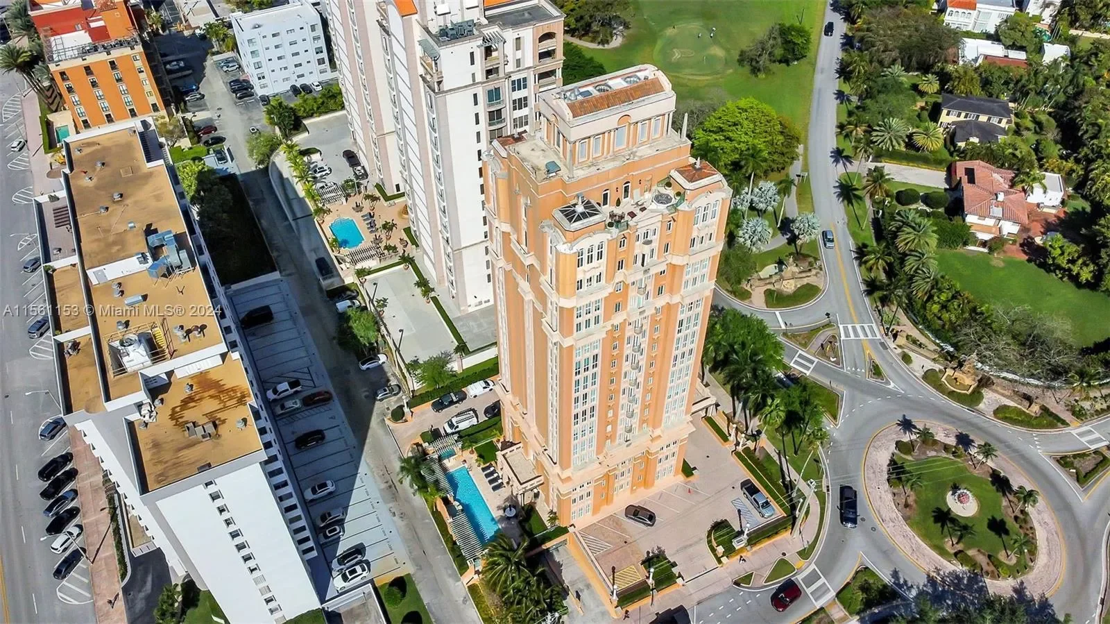 600 Coral Way 5, Coral Gables, Florida, United States. - Photo 40