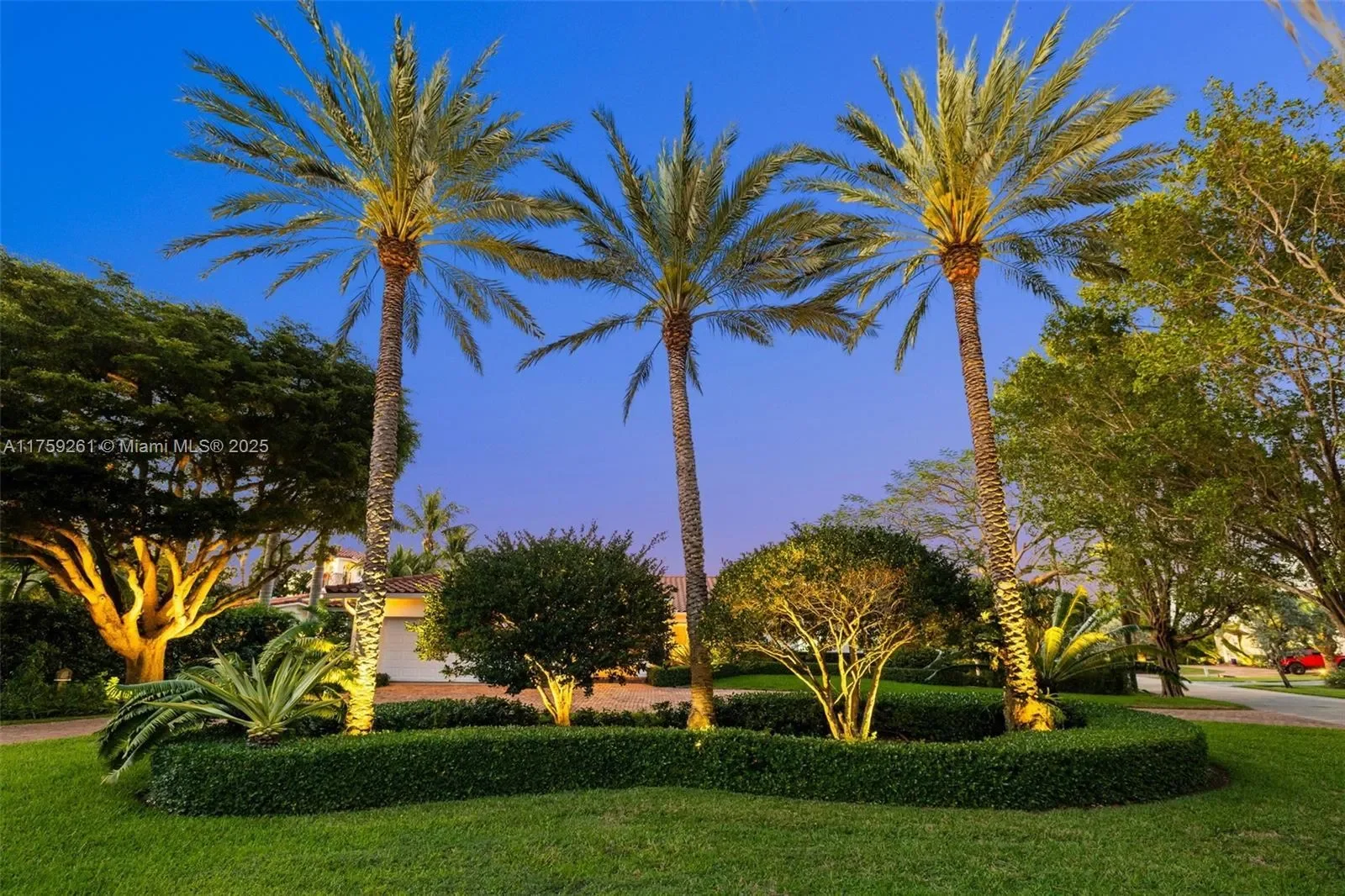 1117 Bella Vista Ave, Coral Gables, Florida, United States. - Photo 22
