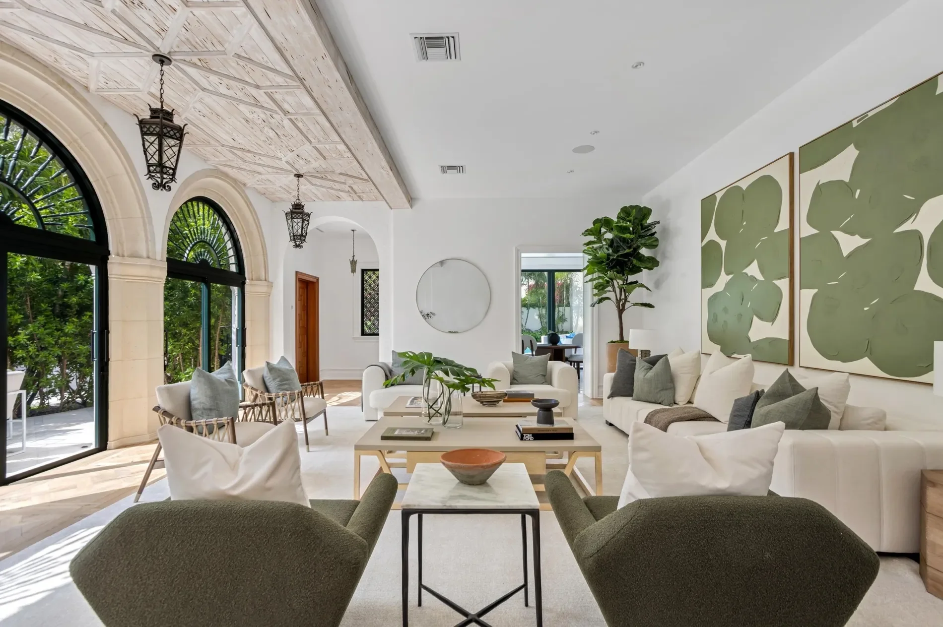 206 Phipps Plaza, Palm Beach, FL, 33480, USA, Palm Beach, Florida, United States. - Photo 11