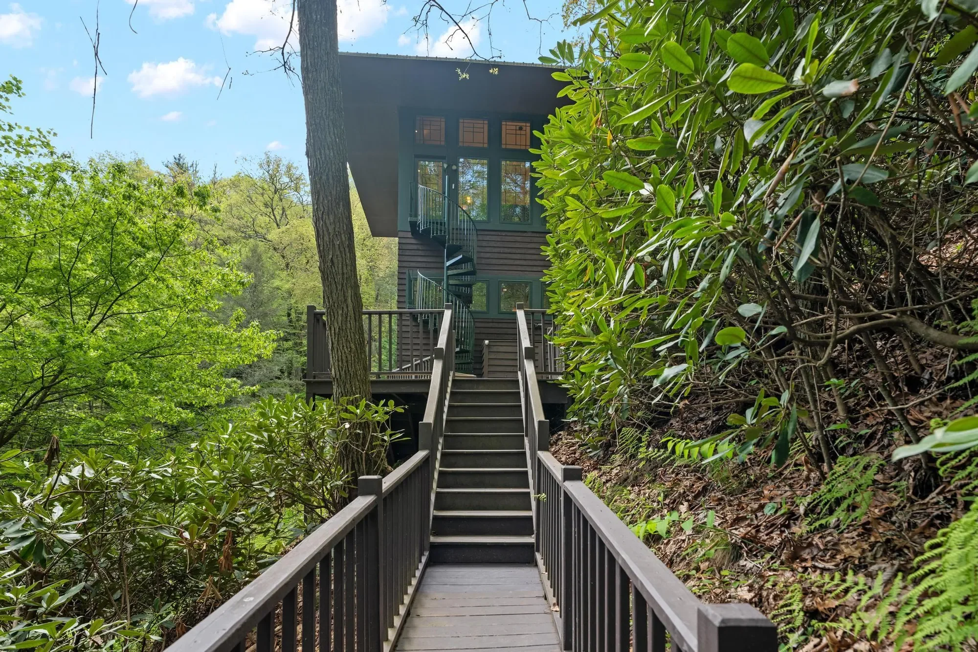 685 Gold Mine Road, Highlands, NC 28741, Highlands, North Carolina, United States. - Photo 2