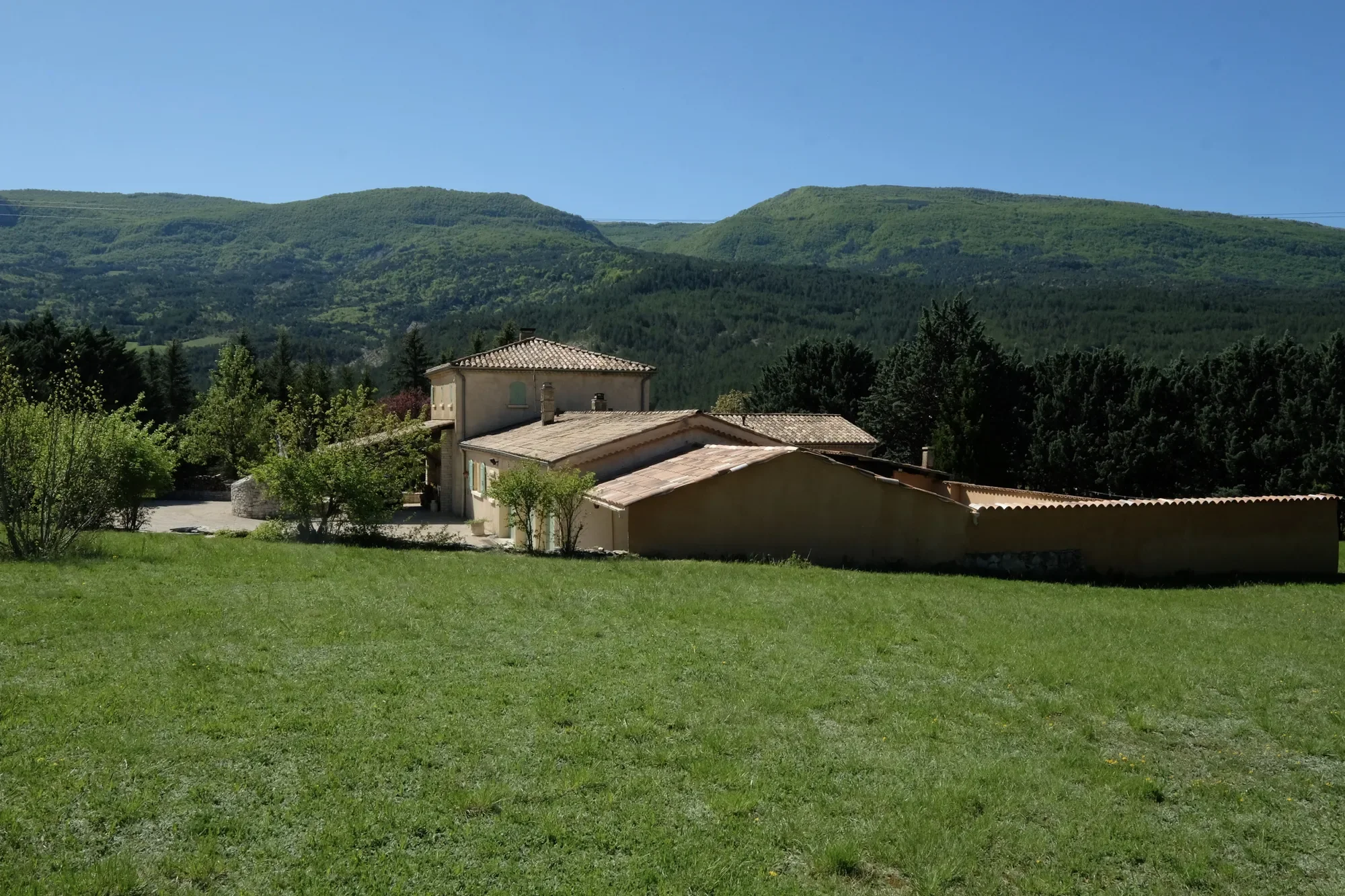Sisteron, Provence-Alpes-Côte d'Azur, France. - Photo 5