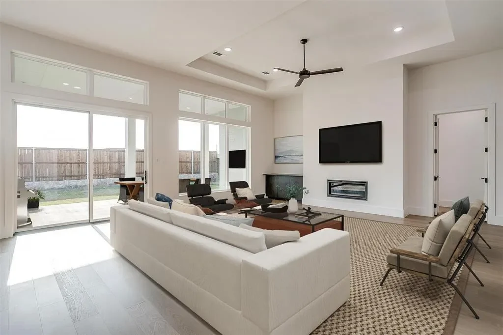 213 Lantern Ridge Drive, Aledo, Texas, United States. - Photo 6