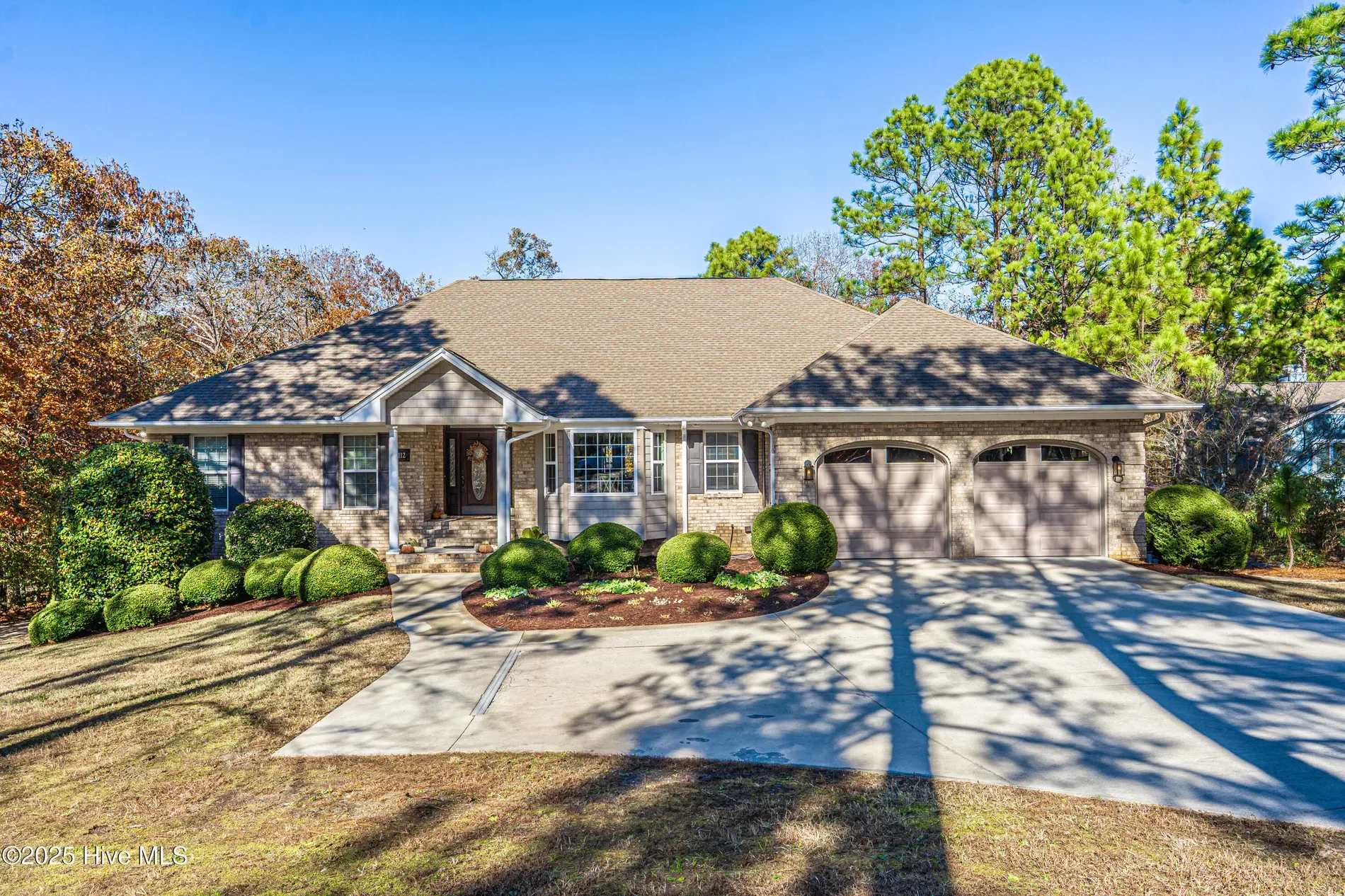 112 Mccracken Drive, Seven Lakes, North Carolina, United States. - Photo 3