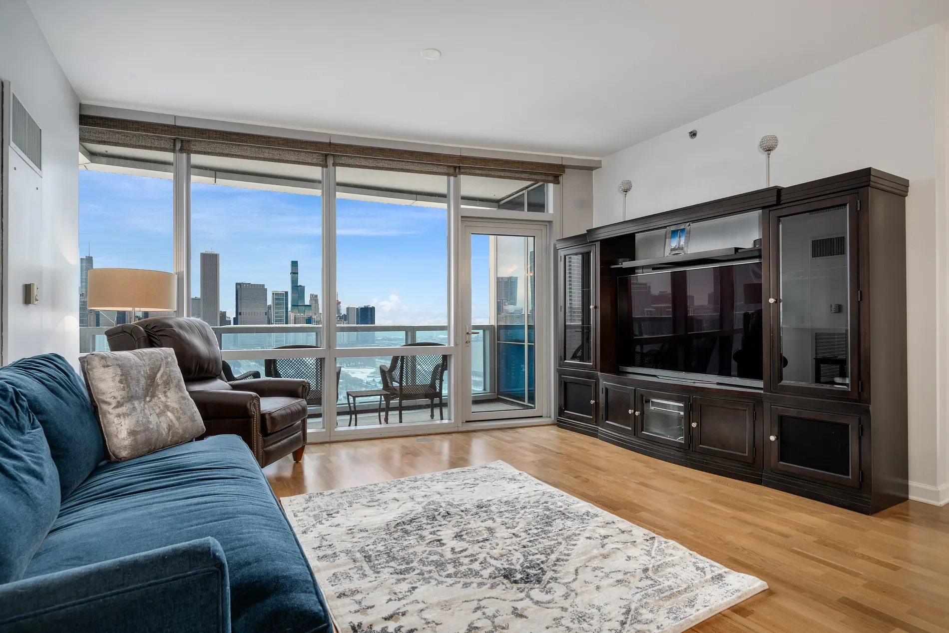 1211 S Prairie Avenue Unit# 2905, Chicago, IL 60605, Chicago, Illinois, United States. - Photo 6
