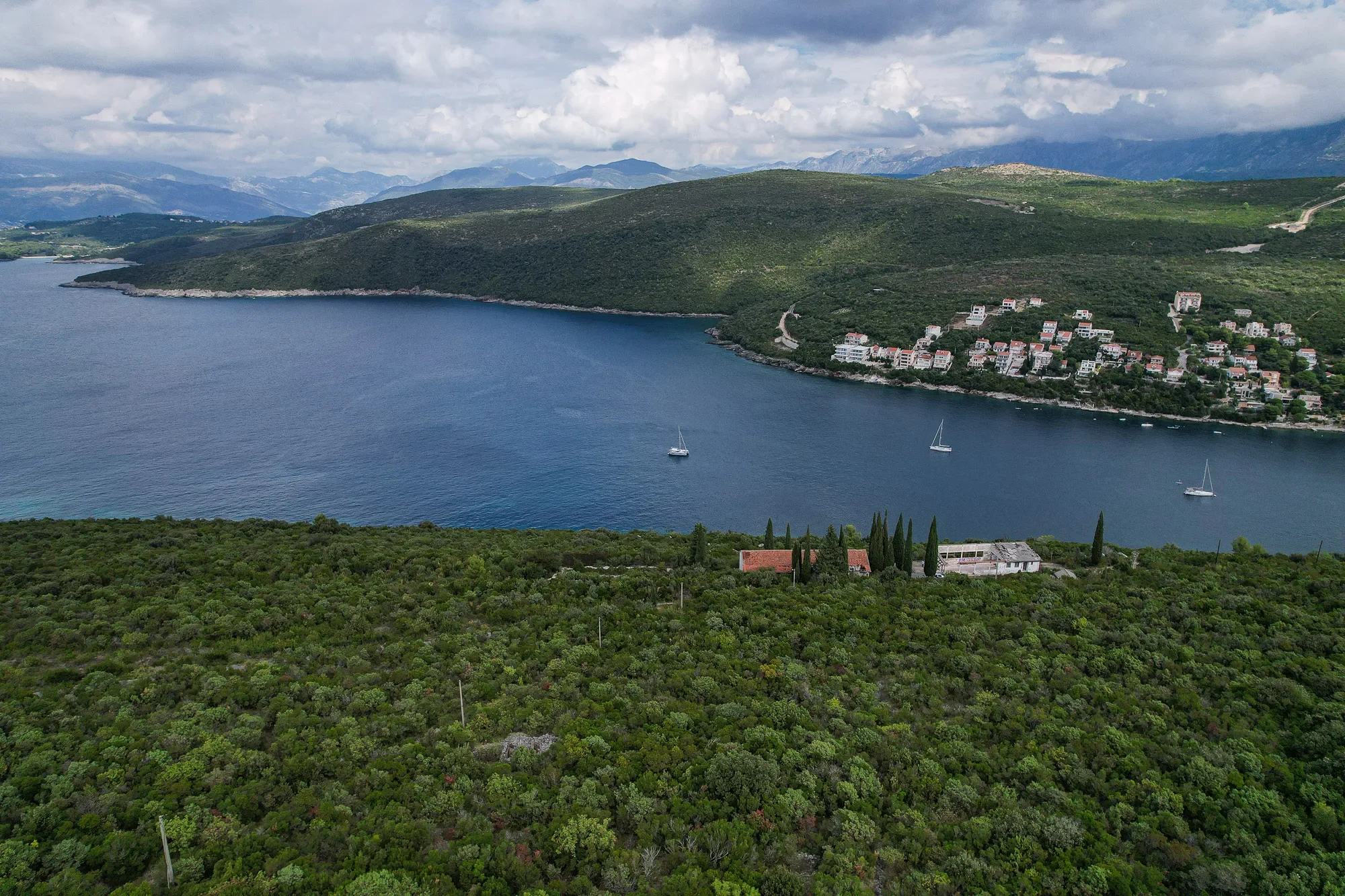 Kotor, Bigova, Kotor Municipality, Montenegro. - Photo 7