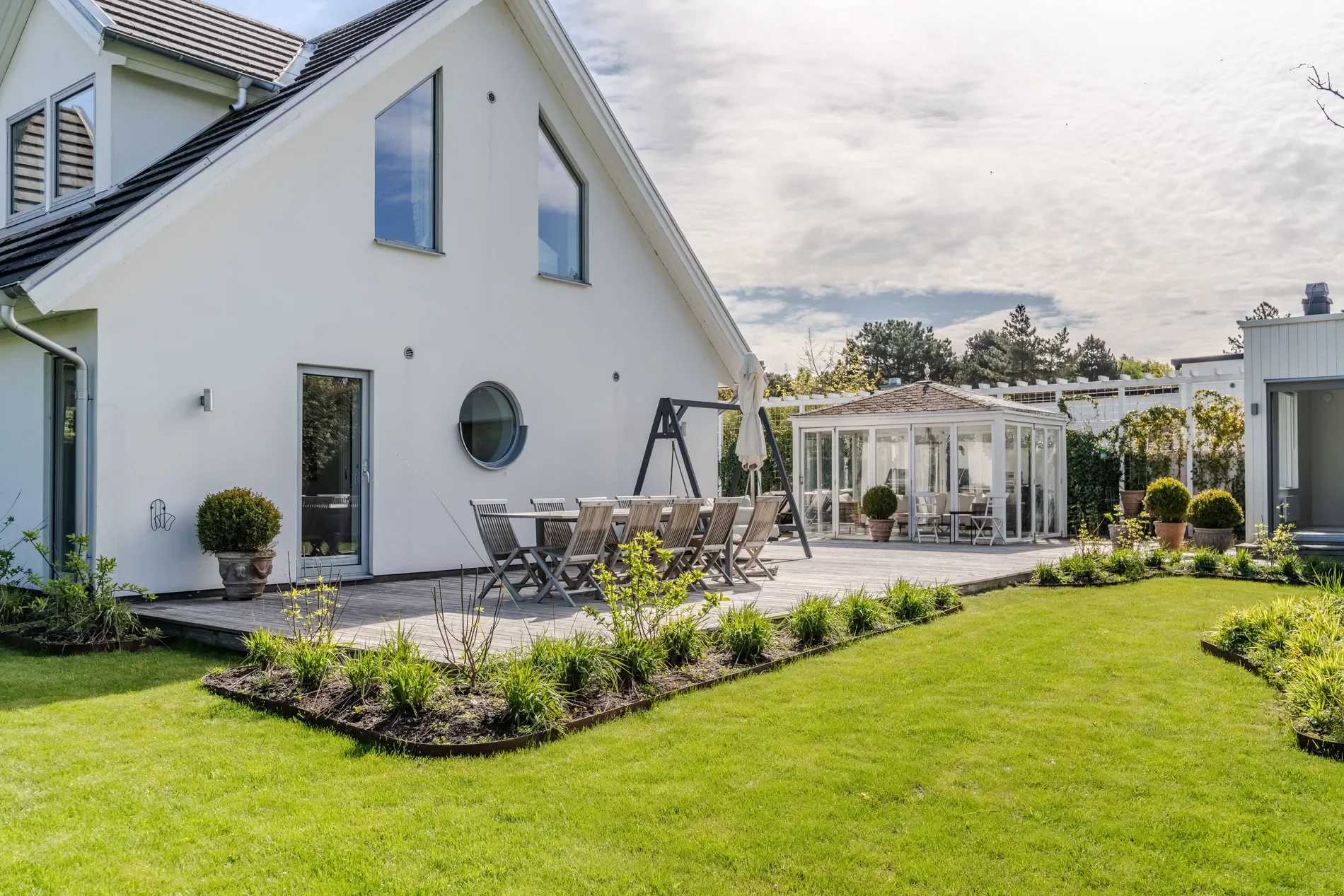 Poppelvägen 4, Falsterbo, M 23942, Falsterbo, Skåne County, Sweden. - Photo 4