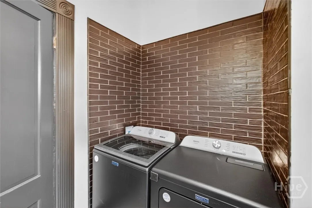 610 Habersham Street, Savannah, Georgia, United States. - Photo 20