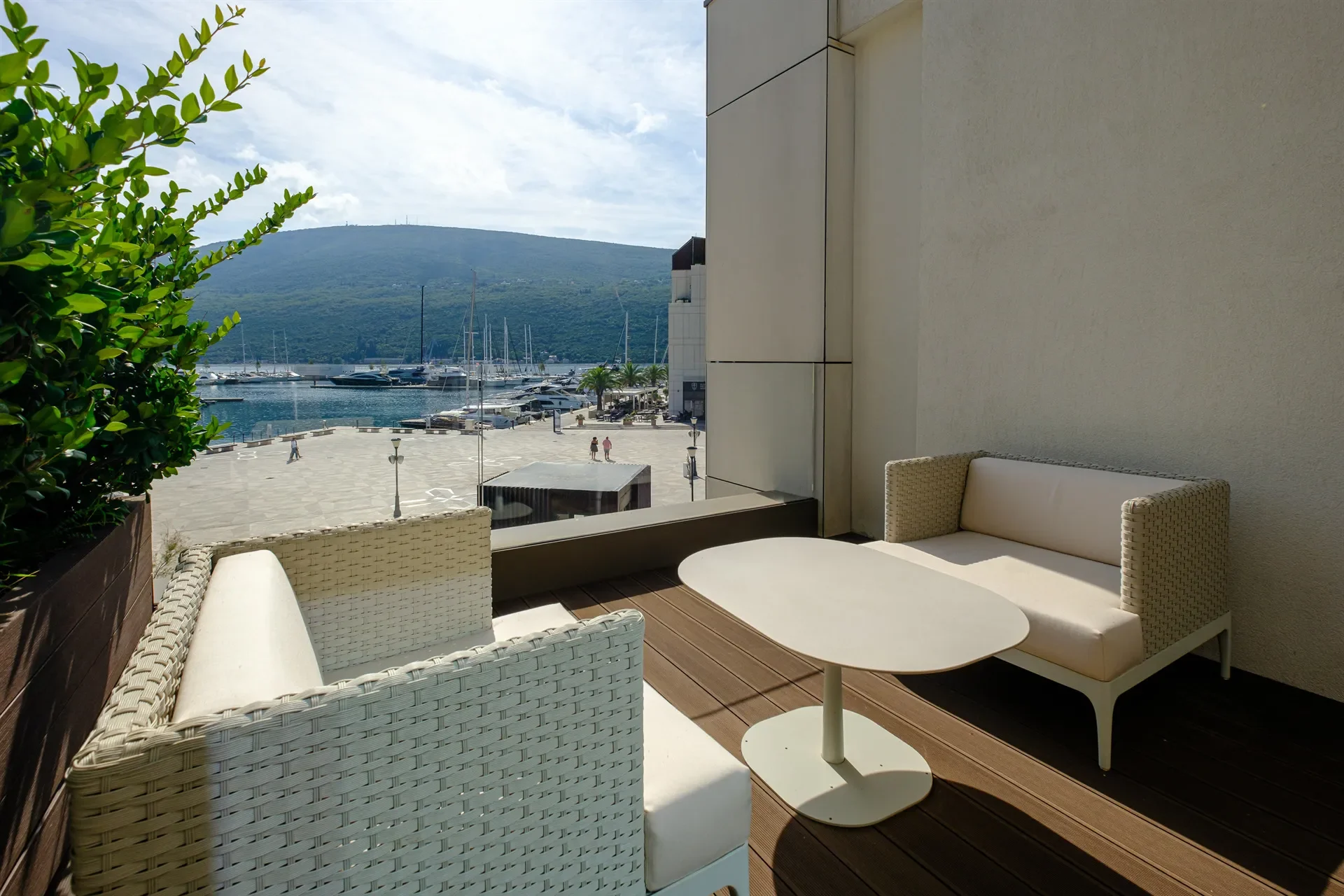 Azure Street, Kumbor, Herceg Novi, Kumbor, Herceg Novi Municipality, Montenegro. - Photo 11