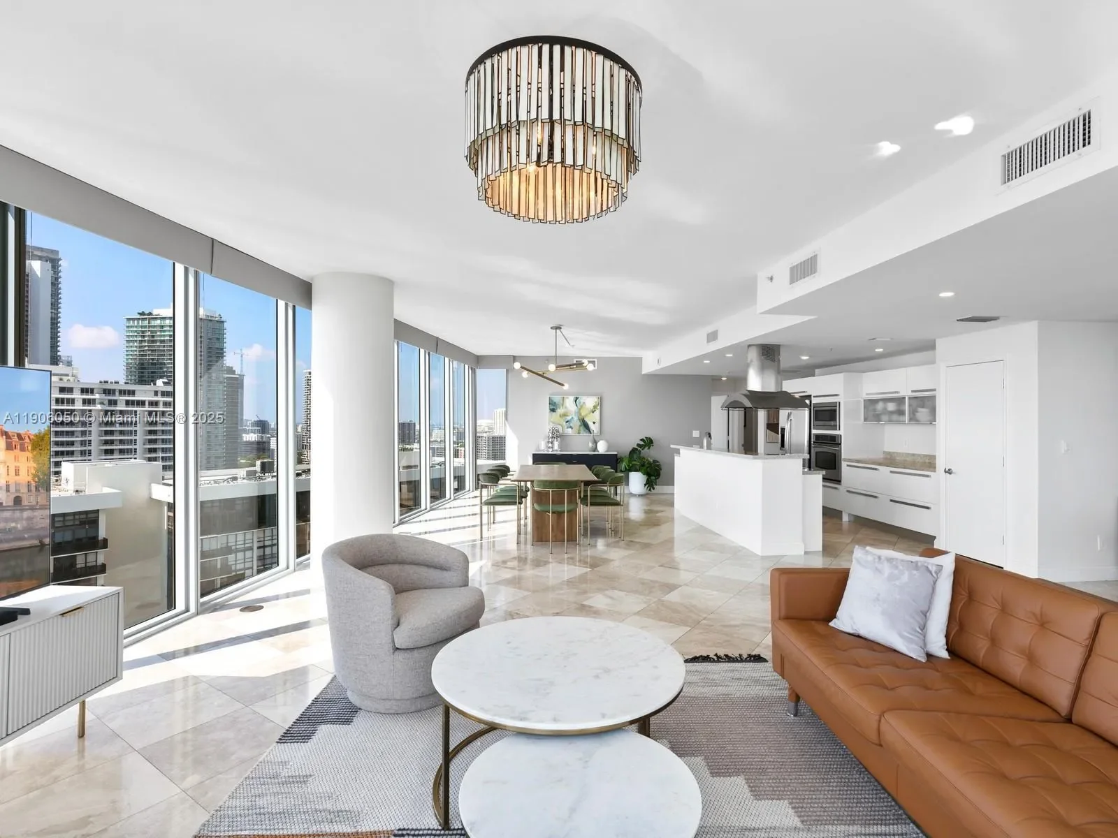 601 NE 36th St 2312, Miami, Florida, United States. - Photo 10
