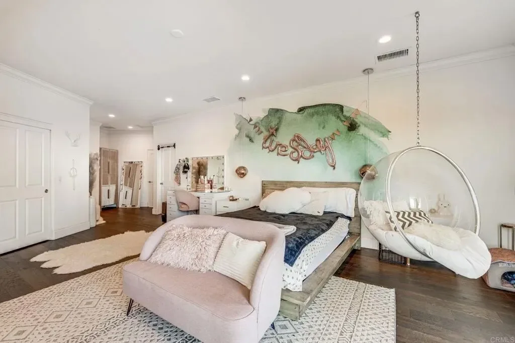 1904 Via Casa Alta, San Diego, California, United States. - Photo 40