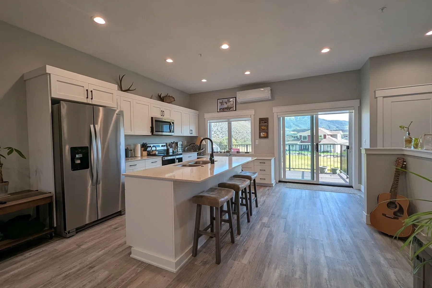 125 Stone Fly Lane , Swan Valley, ID 83449, Swan Valley, Idaho, United States. - Photo 4