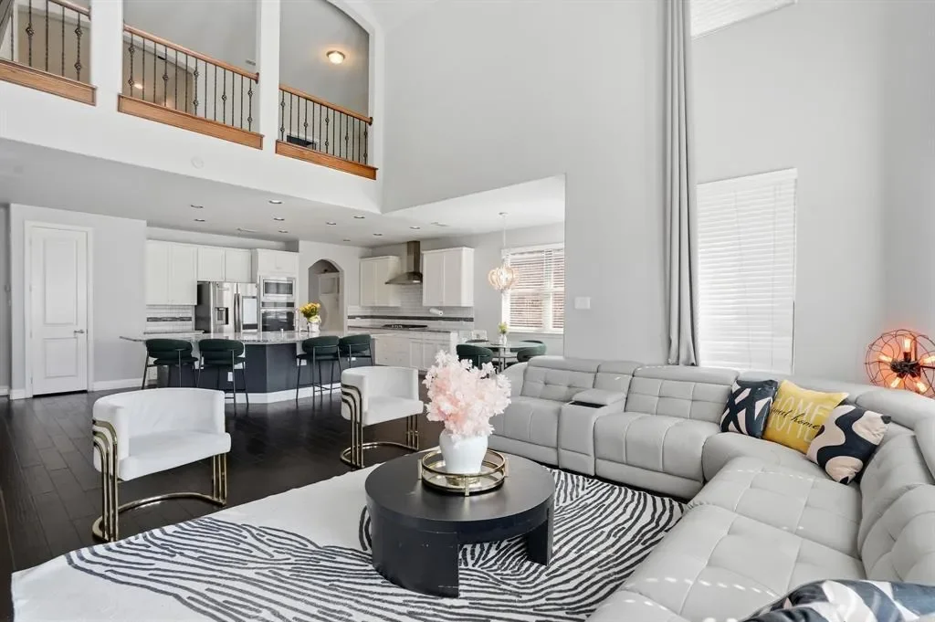 3720 Winchester, The Colony, Texas, United States. - Photo 11