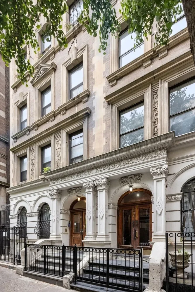 204 West 92nd Street                                         #2F, New York, New York, United States. - Photo 6