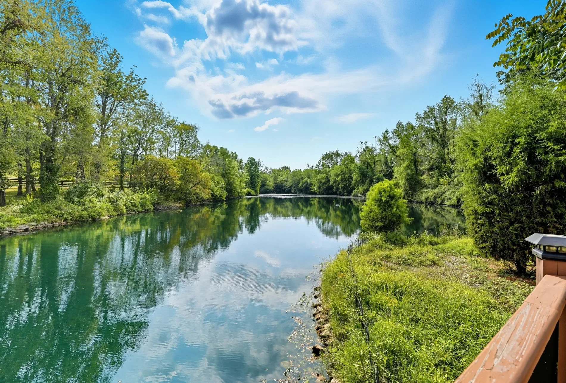 6 Wolf Pen Ln , Prospect, KY 40059, Prospect, Kentucky, United States. - Photo 46