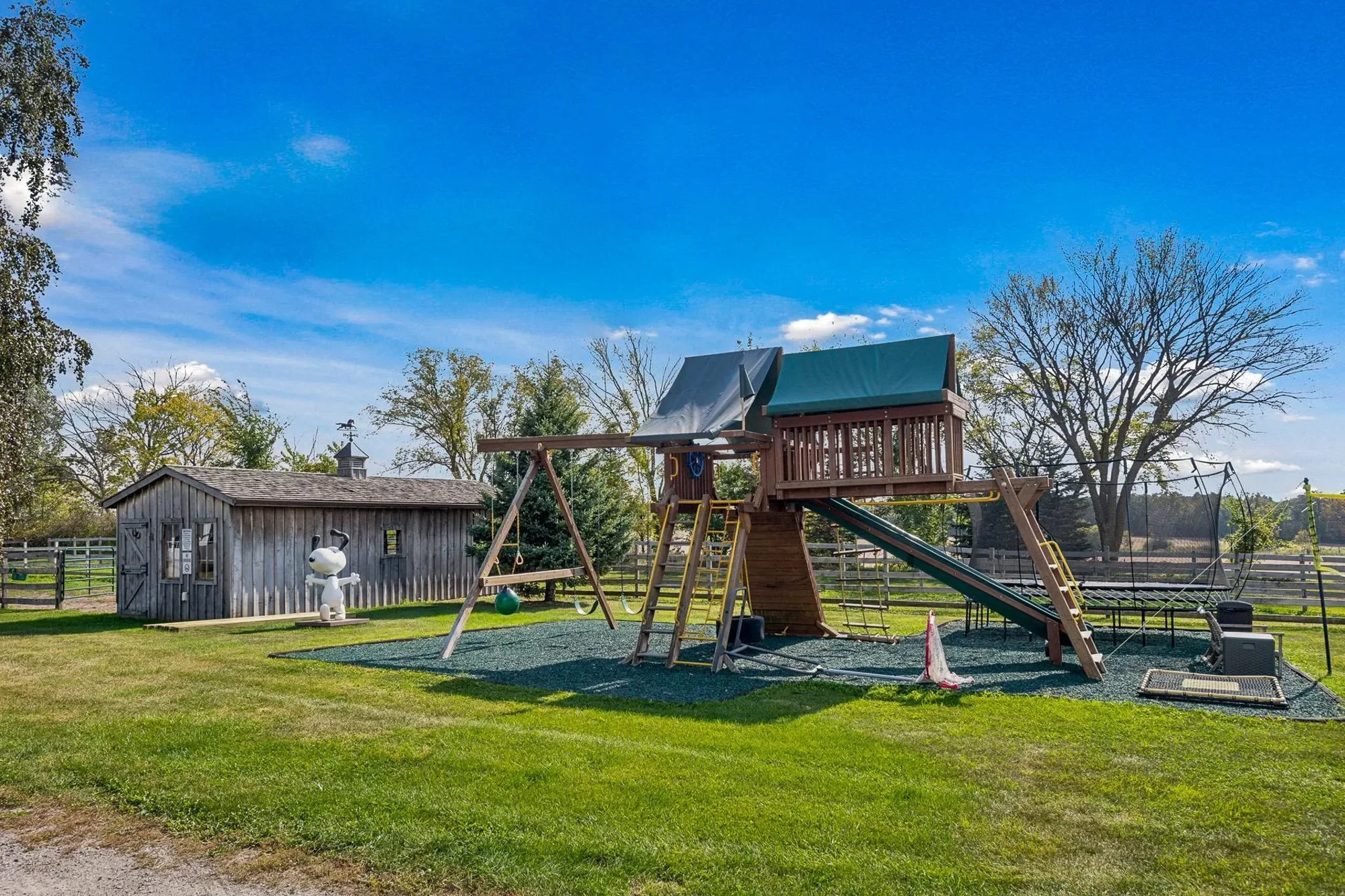 9685 County Road 13 SE, Franklin Twp, MN 55328, Delano, Minnesota, United States. - Photo 99