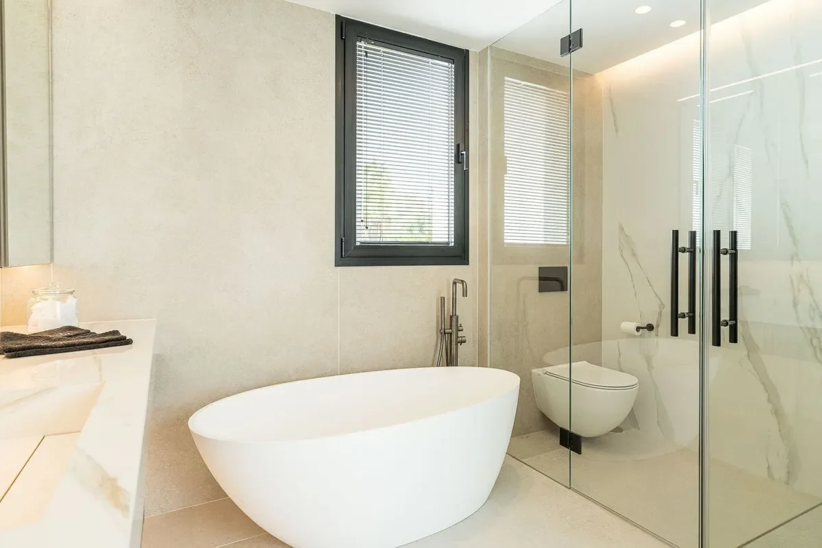 Nueva Andalucía, Málaga, Puerto Banus, Marbella, Spain. - Photo 22