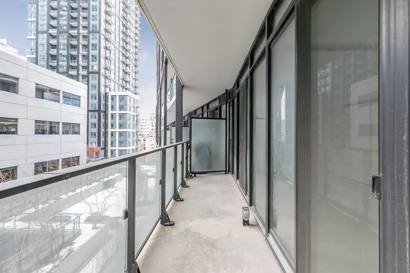 125 Peter Street, Toronto, Ontario, Canada. - Photo 8