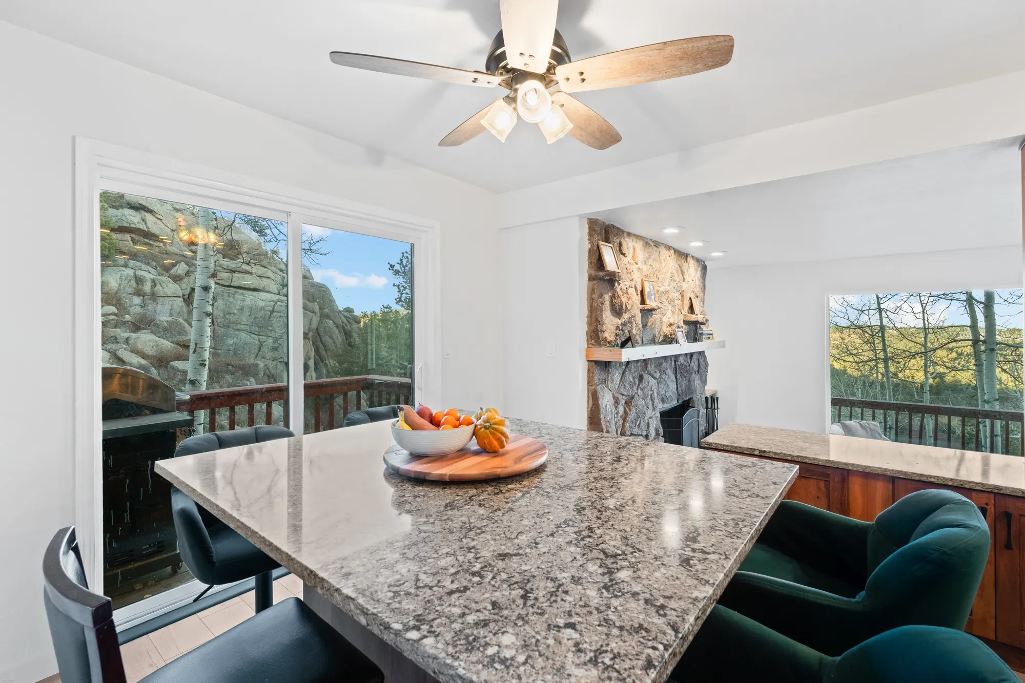 32351 Lodgepole Drive , Evergreen, CO 80439, Evergreen, Colorado, United States. - Photo 6