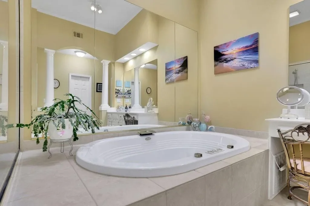 5283 Whitehaven Park Lane SE, Smyrna, Georgia, United States. - Photo 24