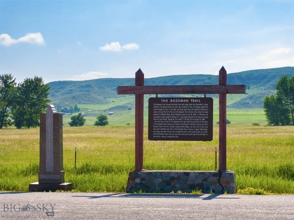 2825 & 2830 Highway 78 S, Absarokee, Montana, United States. - Photo 14