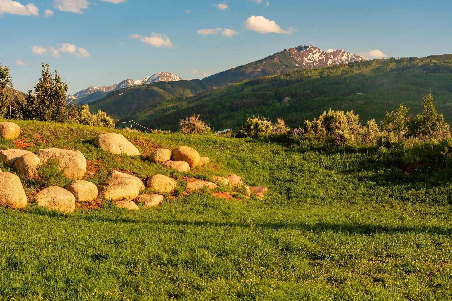 26 Bunker Loop , Aspen, CO 81611, Aspen, Colorado, United States. - Photo 64