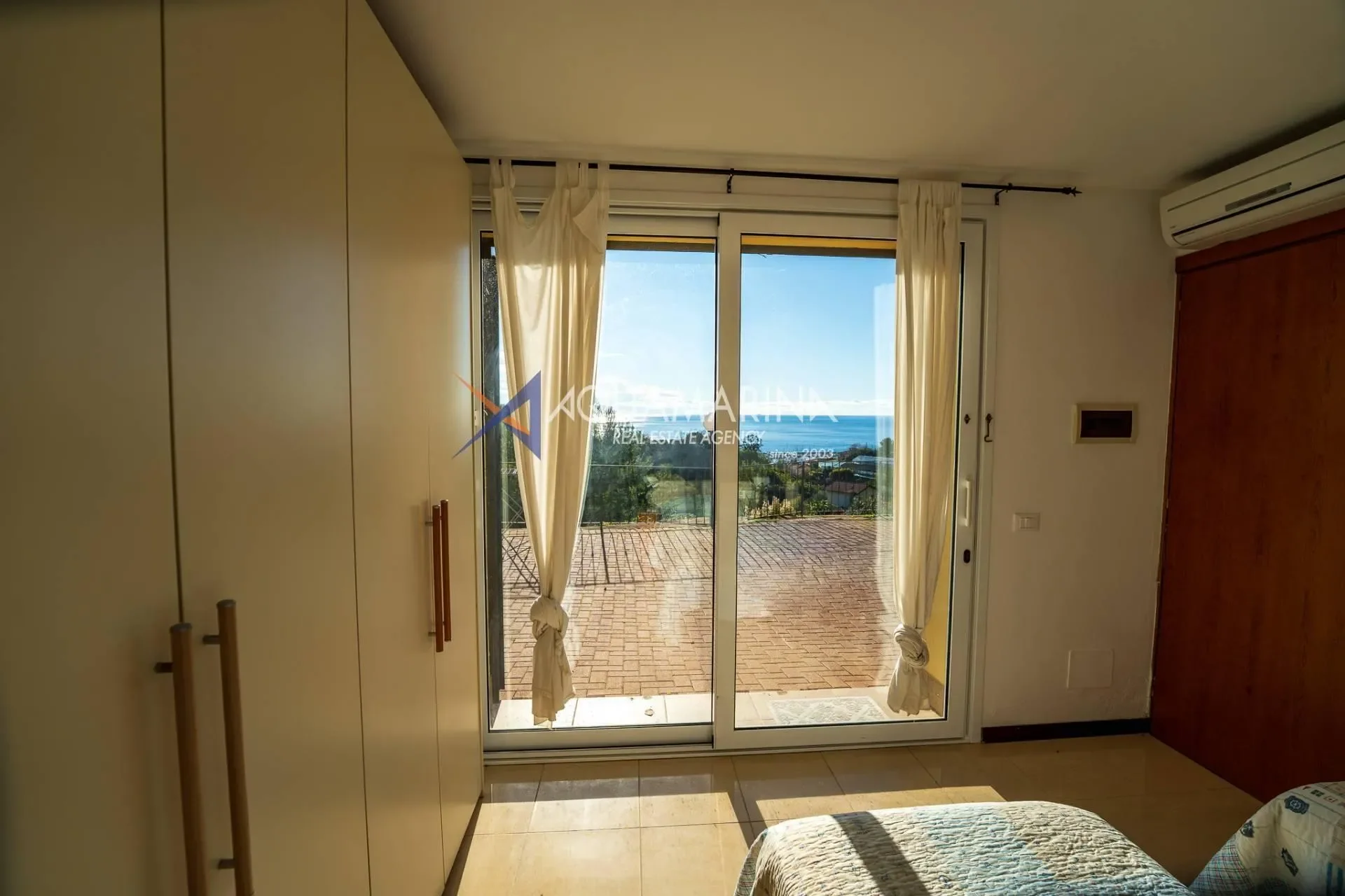 Cipressa, Liguria, Italy. - Photo 15