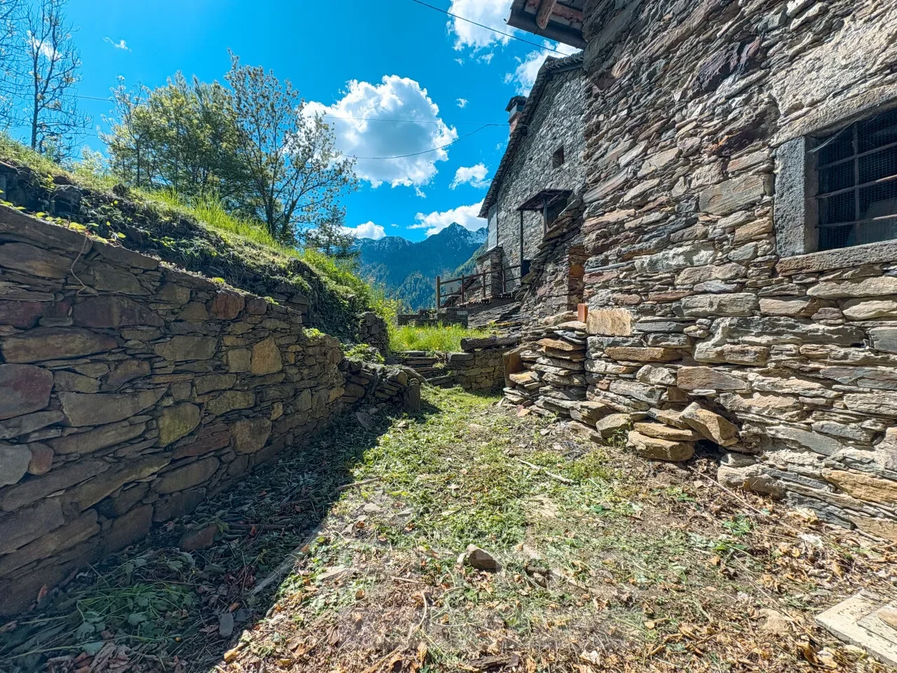 Piana Fuseria, Gabbio, Piedmont, Italy. - Photo 19