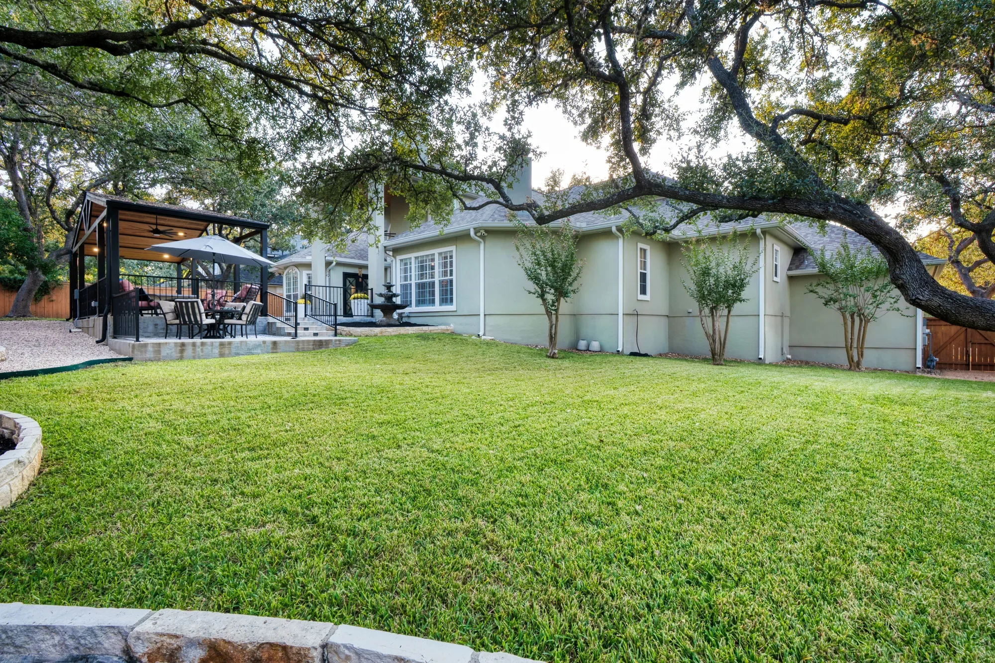 17122 Fawn Brook Dr , San Antonio, TX 78248, San Antonio, Texas, United States. - Photo 19