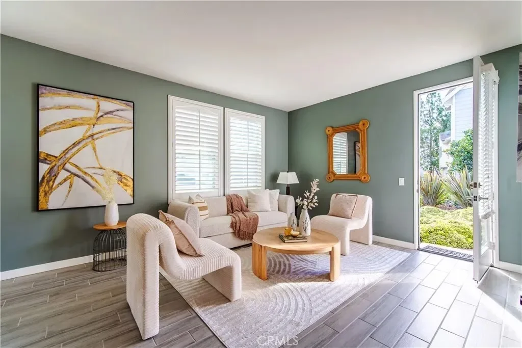 21 Thorp, Ladera Ranch, California, United States. - Photo 12