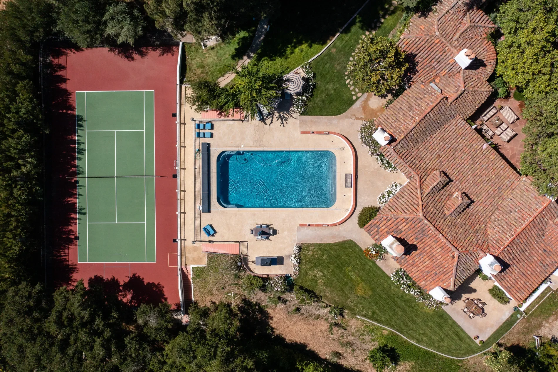3280 Via Rancheros Road, SANTA YNEZ, SANTA YNEZ, CA, 93460, USA, Santa Ynez, California, United States. - Photo 19