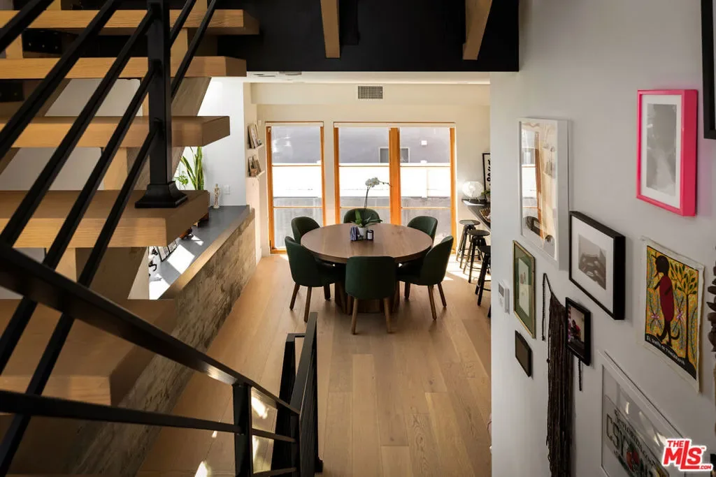1033 N Vista Street D, Los Angeles, California, United States. - Photo 20