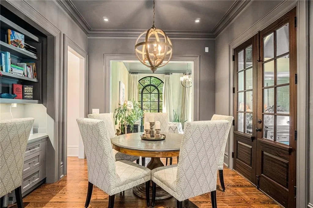 1770 Merton Road NE, Atlanta, Georgia, United States. - Photo 32