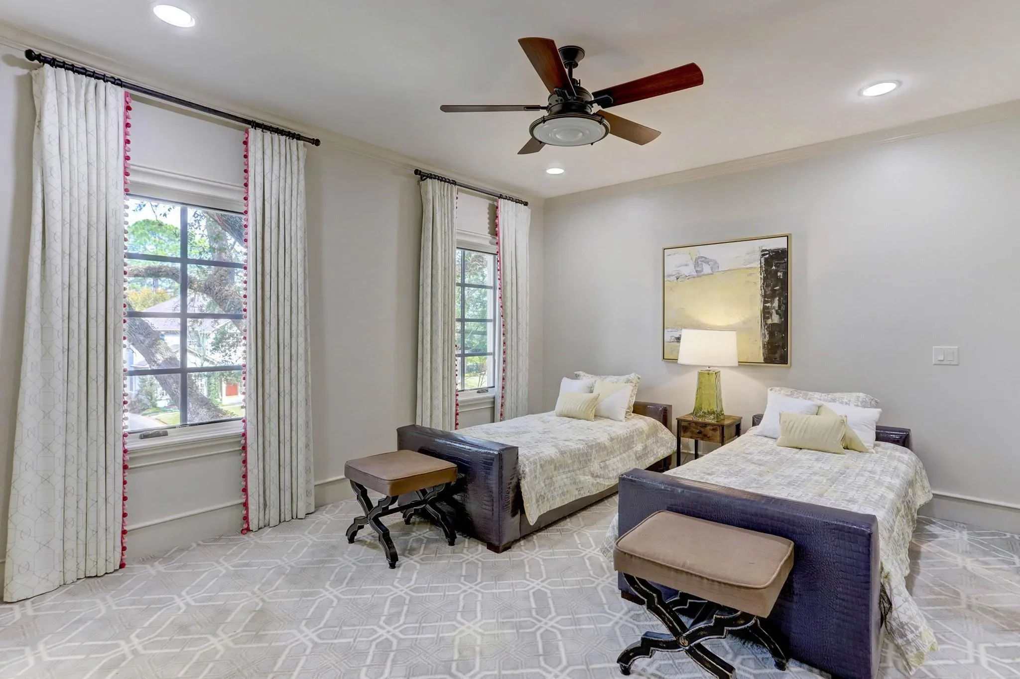 3749 Olympia Drive, Houston, Texas, United States. - Photo 28