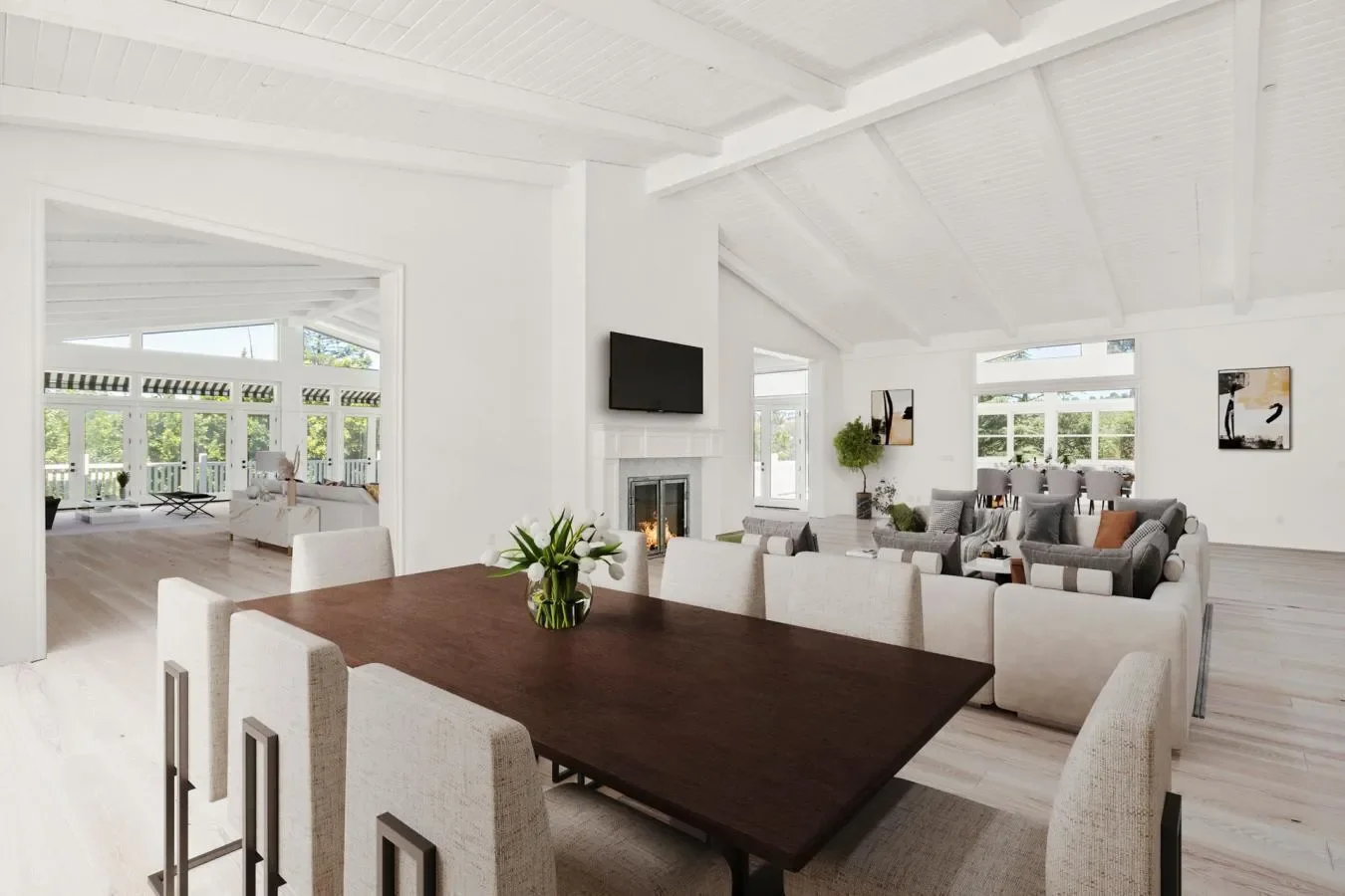9669 Oak Pass Road, Beverly Hills, California, United States. - Photo 17
