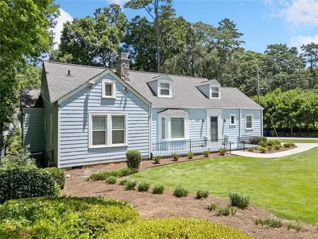 2830 Alston Drive Drive SE, Atlanta, Georgia, United States. - Photo 14