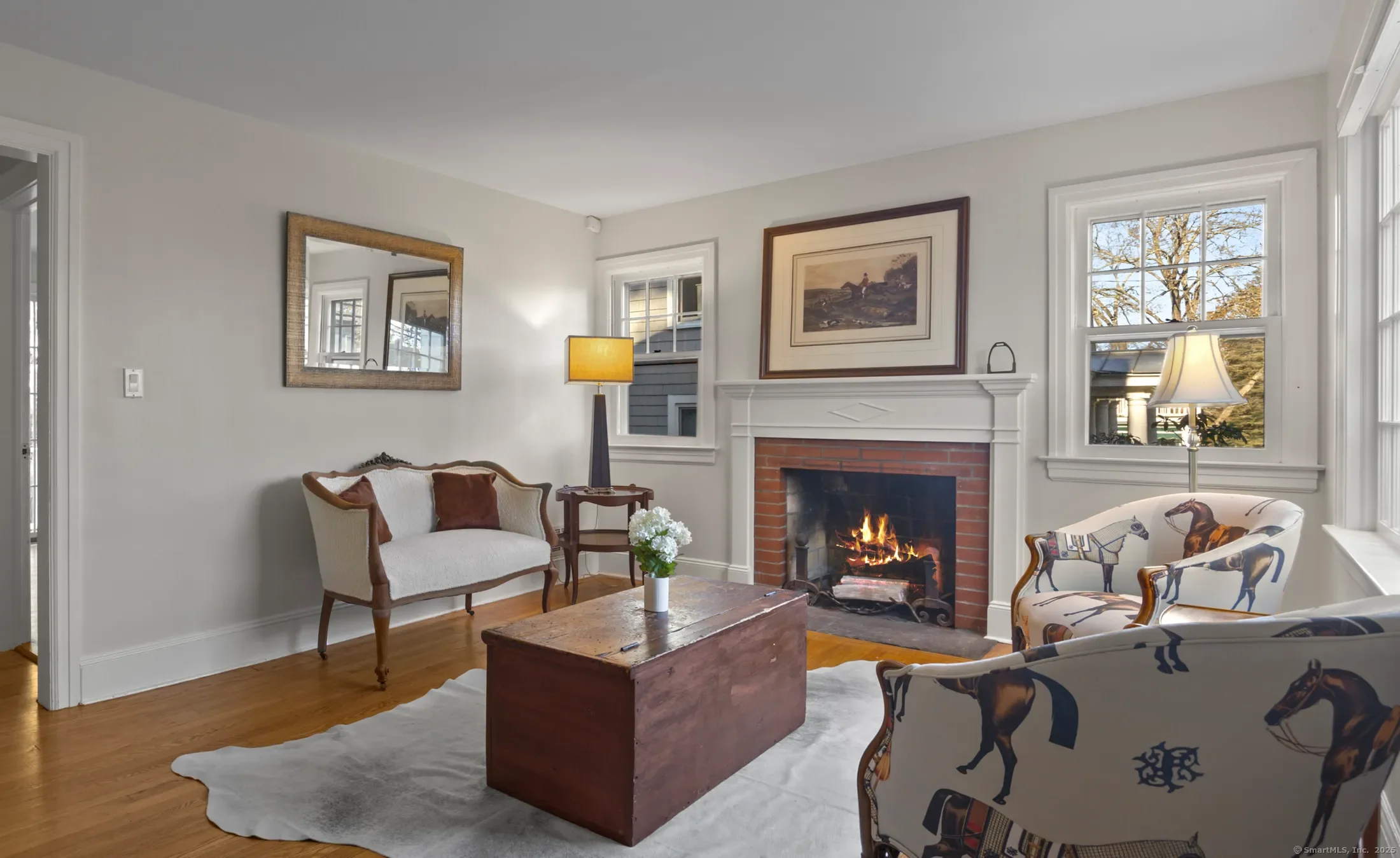 33 North Salem Road, Ridgefield, Connecticut, United States. - Photo 9