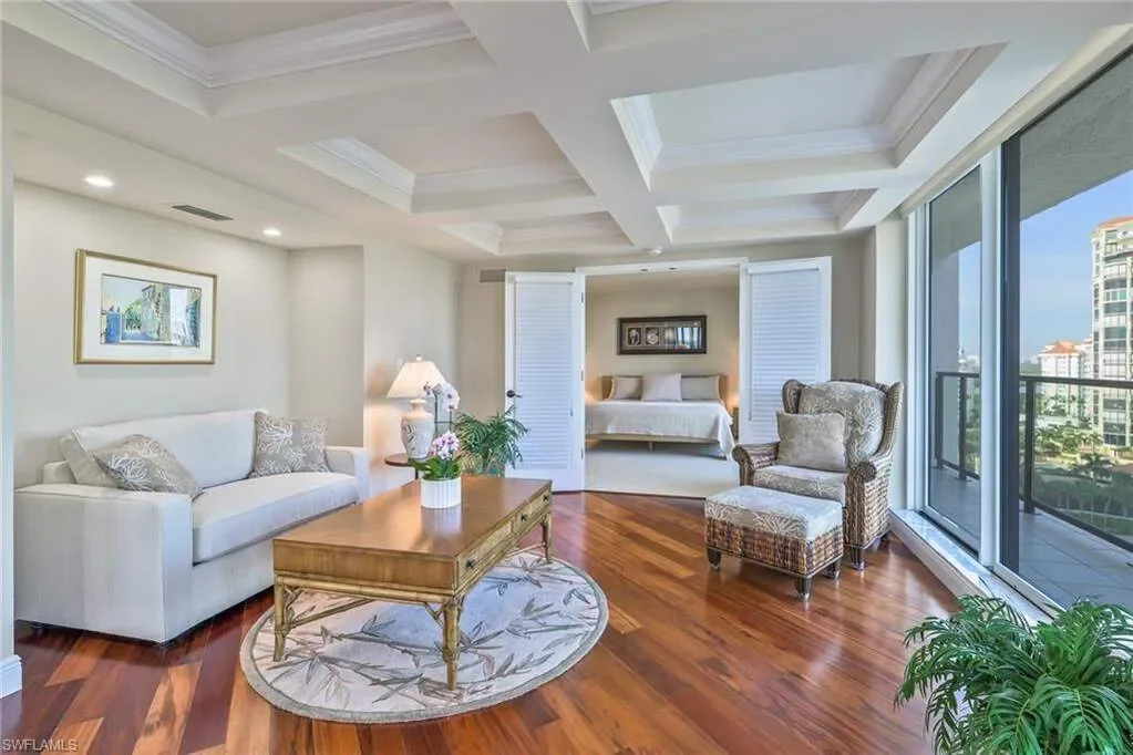 4901 Gulf Shore BLVD, #1203, Naples, FL, 34103, USA, Naples, Florida, United States. - Photo 30