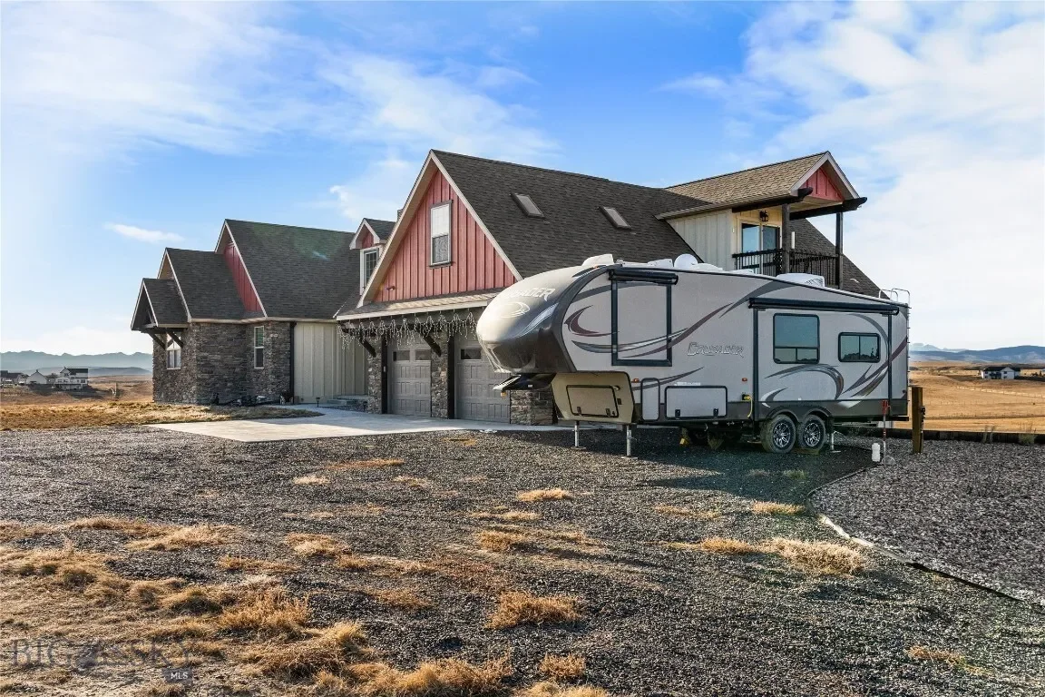 109 Wild Rose Loop, Three Forks, Montana, United States. - Photo 11
