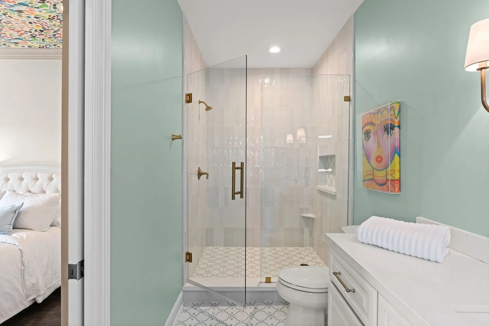 903 Wycliffe Drive, Houston, TX 77079, Houston, Texas, United States. - Photo 34