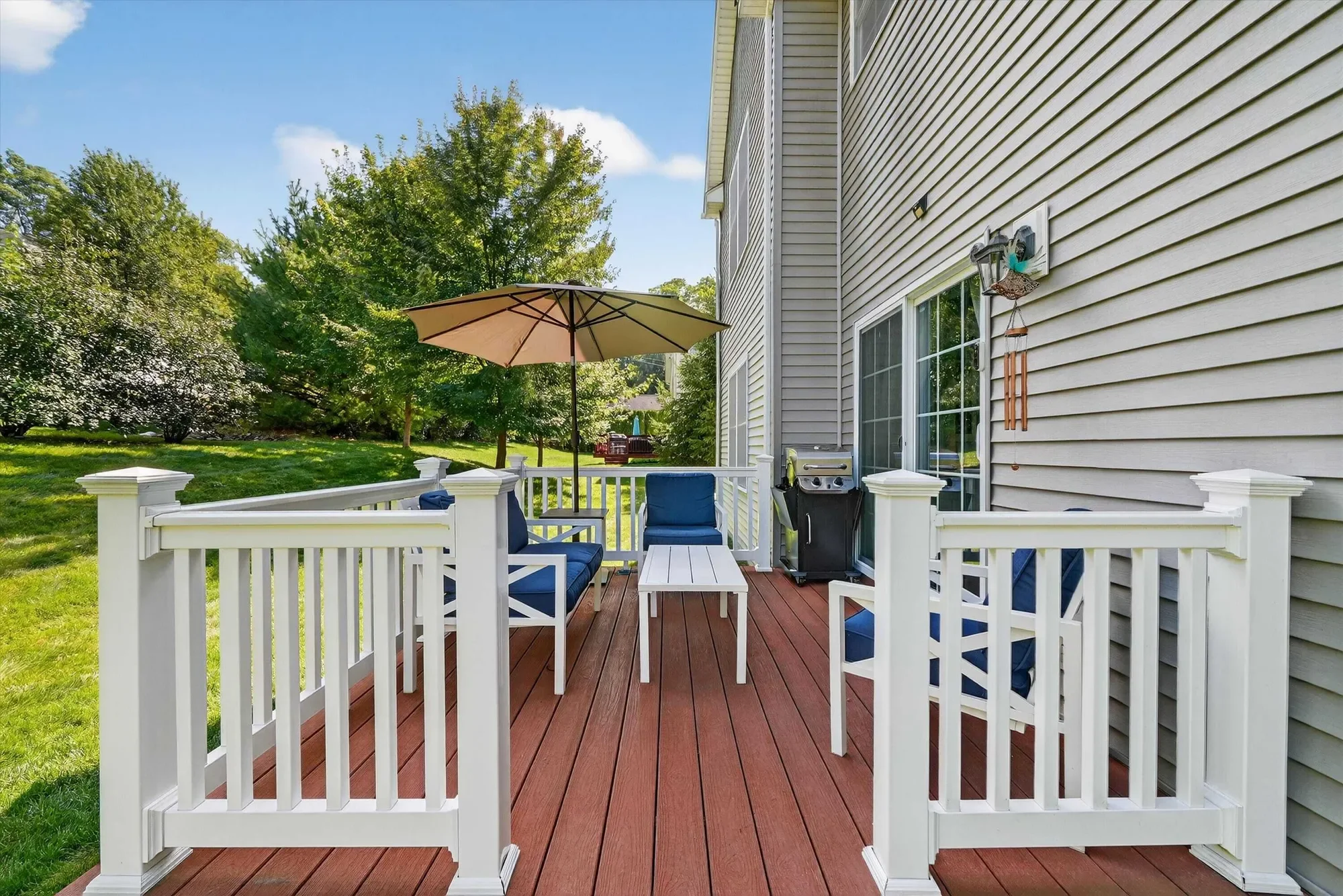 6 Clarion Drive, White Plains, NY, 10603, USA, White Plains, New York, United States. - Photo 31