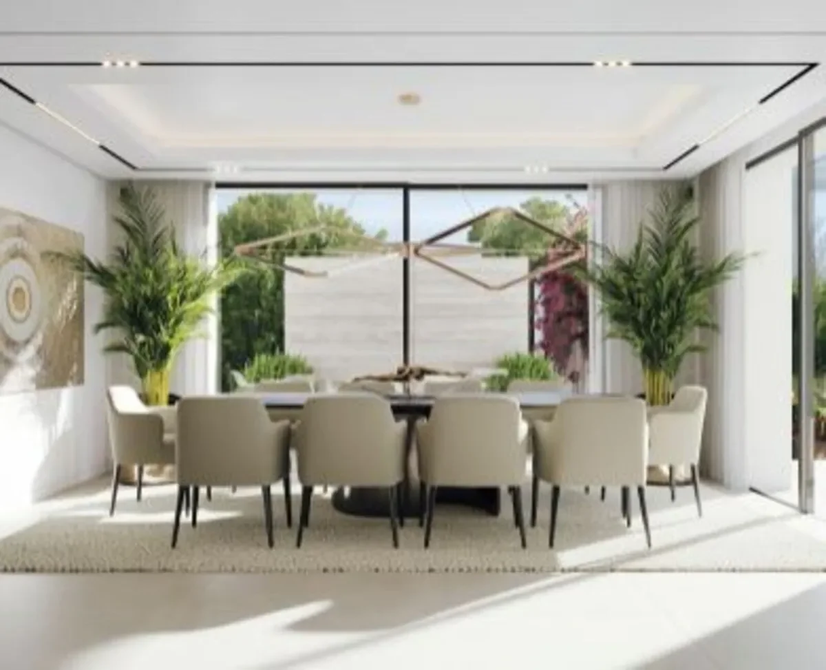 Costa del Sol, La Quinta, Málaga, La Quinta, La Zagaleta, Benahavis, Andalusia. - Photo 10