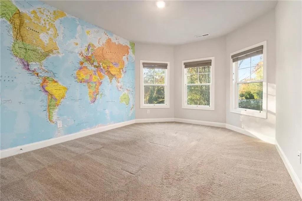 125 Silver Lake Way, Fayetteville, Georgia, United States. - Photo 24