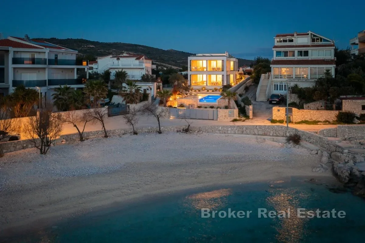 Šibenik-Knin County, Rogoznica, Sibenik-Knin County, Croatia. - Photo 16
